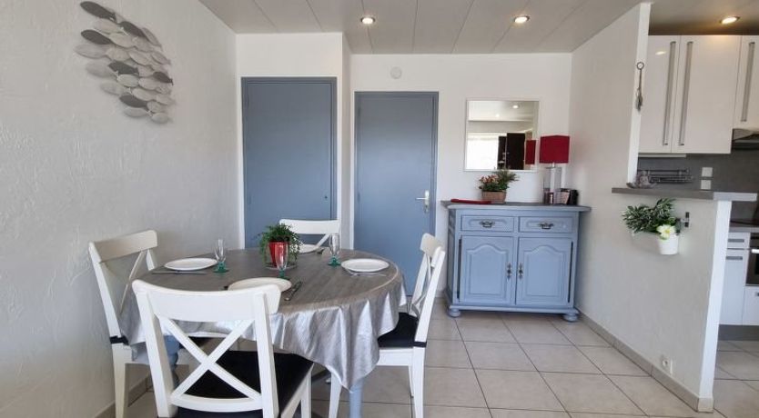 Photo of De la Plage