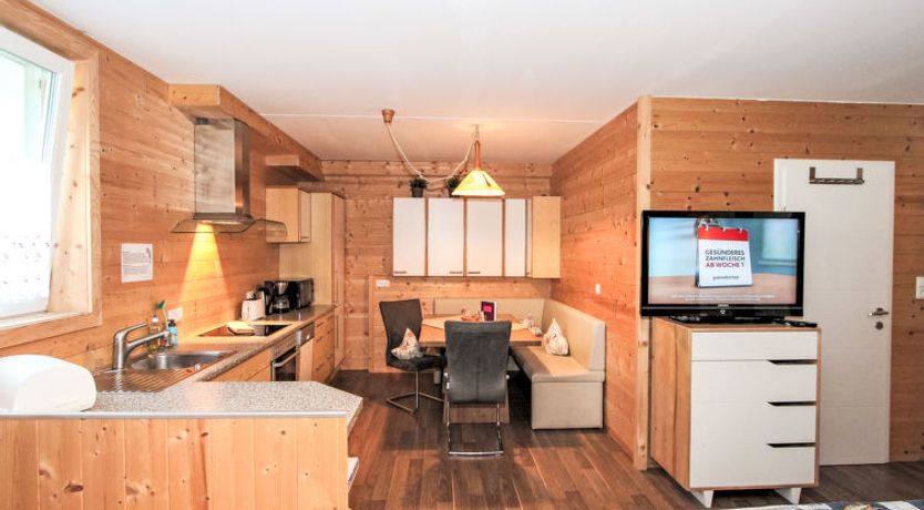 Photo of Barbara Apartment 2