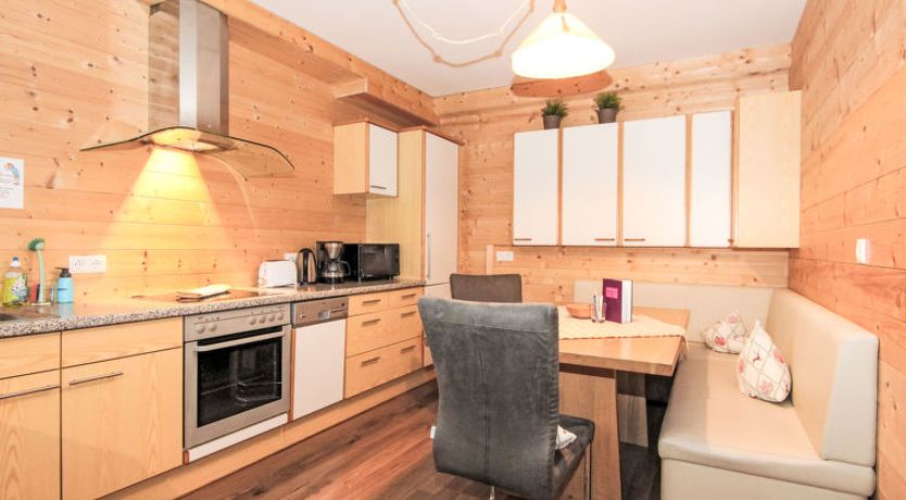 Photo of Barbara Apartment 2