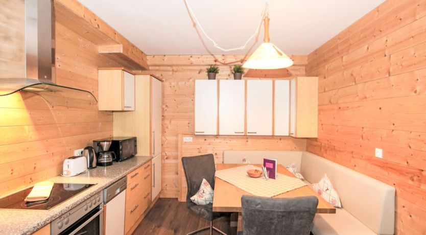 Photo of Barbara Apartment 2