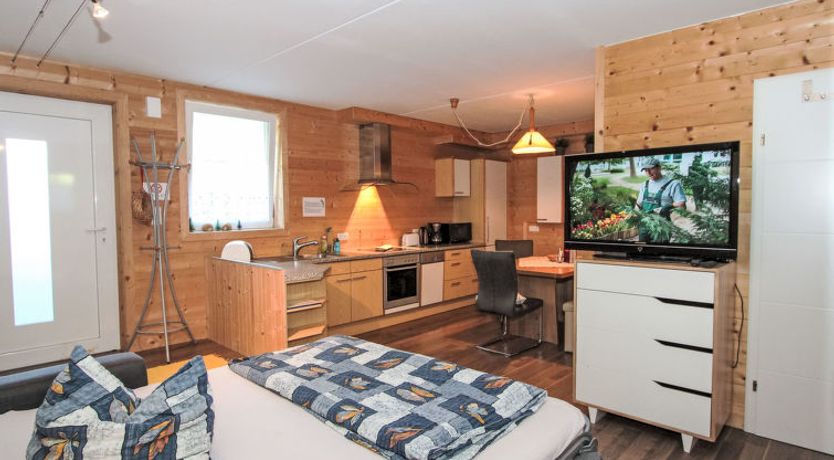 Photo of Barbara Apartment 2