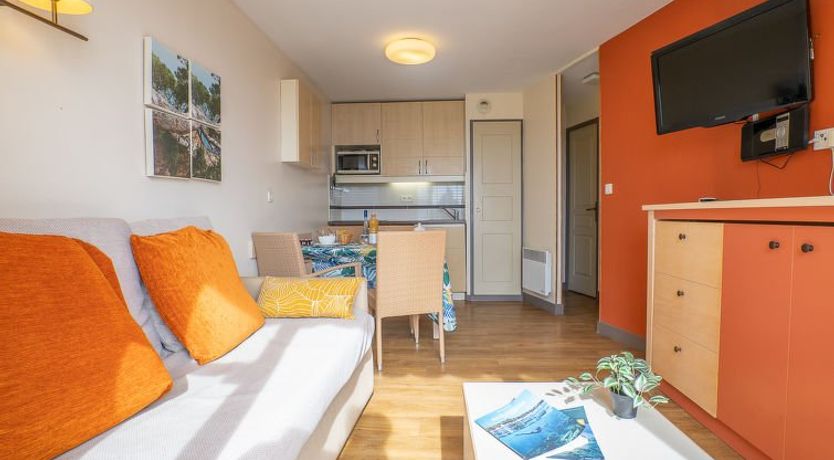 Photo of Le Village (C4 008) Apartment 68