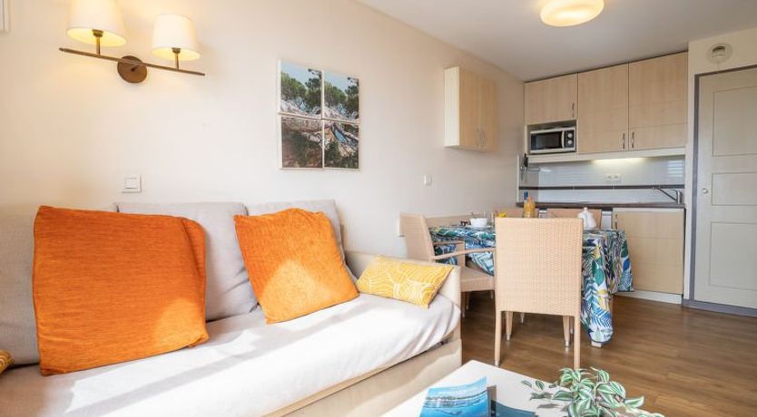 Photo of Le Village (C4 008) Apartment 68