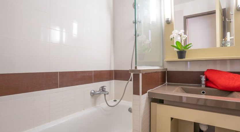 Photo of Le Village (C4 008) Apartment 68