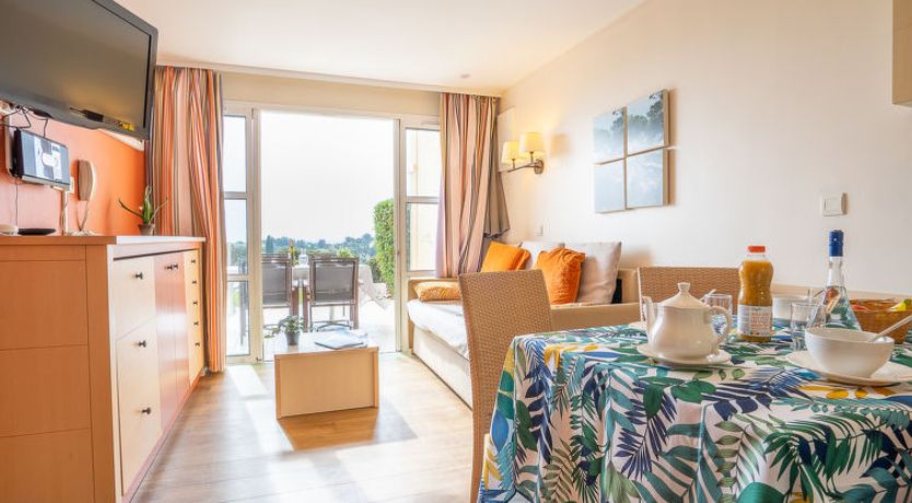 Photo of Le Village (C4 008) Apartment 68