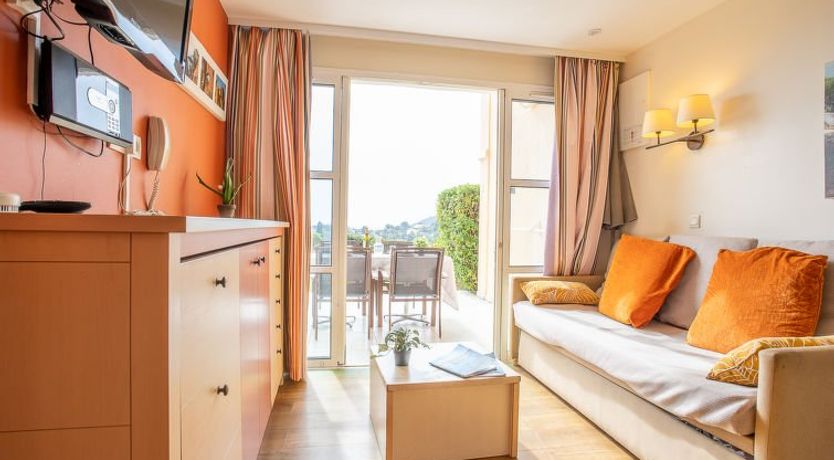 Photo of Le Village (C4 008) Apartment 68