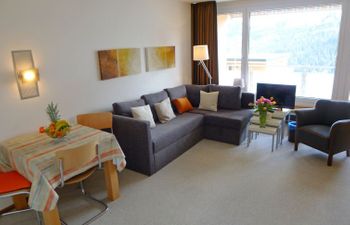 Promenade (Utoring) Apartment 56 Holiday Home
