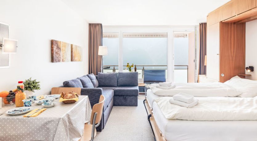 Photo of Promenade (Utoring) Apartment 56