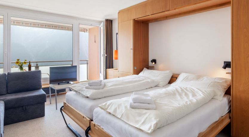 Photo of Promenade (Utoring) Apartment 56