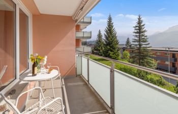 Promenade (Utoring) Apartment 56 Holiday Home