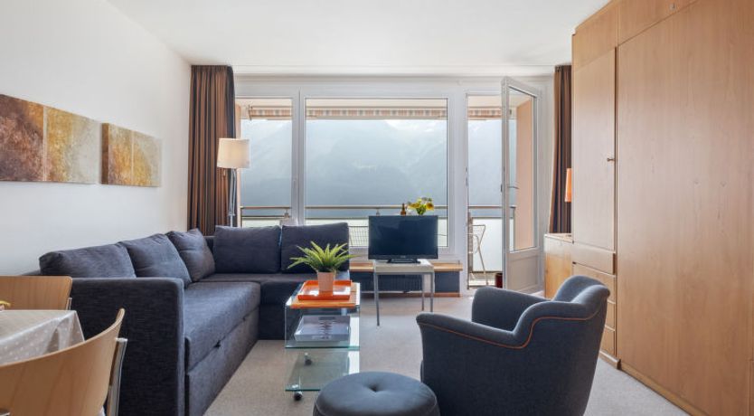 Photo of Promenade (Utoring) Apartment 56