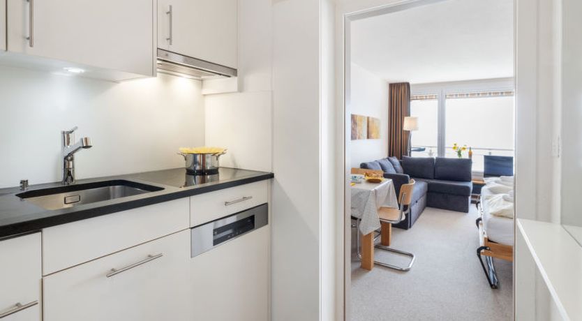 Photo of Promenade (Utoring) Apartment 56