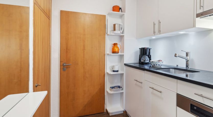 Photo of Promenade (Utoring) Apartment 56