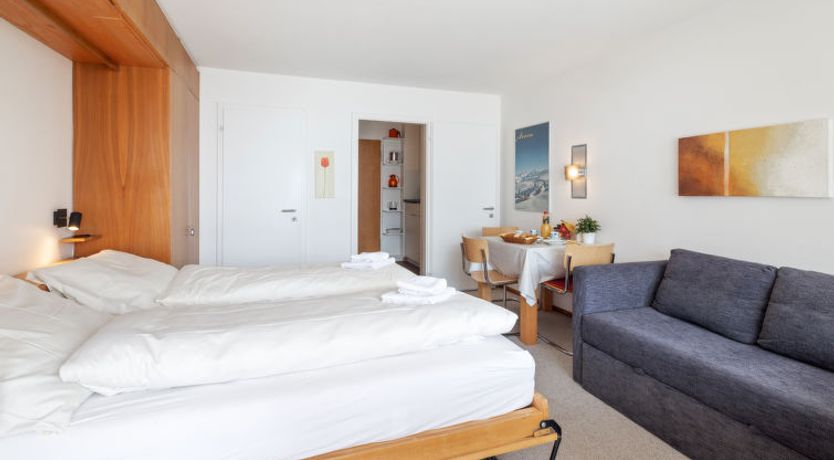 Photo of Promenade (Utoring) Apartment 56