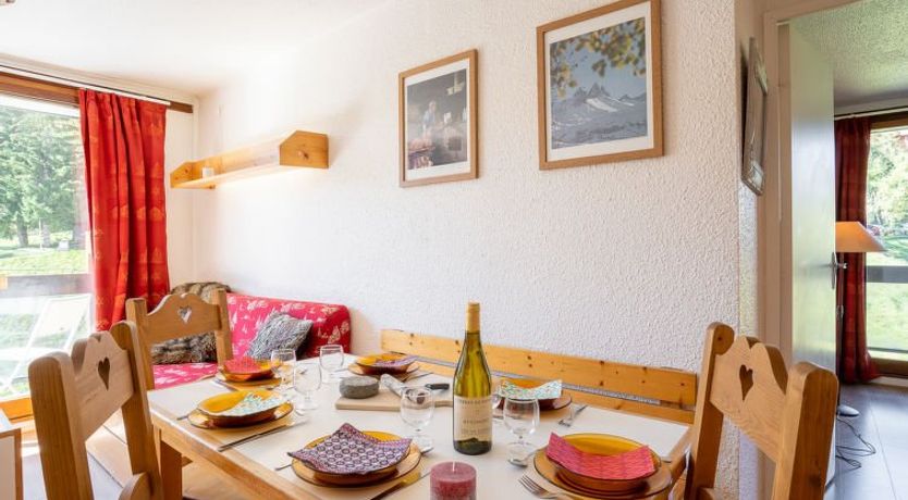 Photo of Pegase Phenix Apartment 16