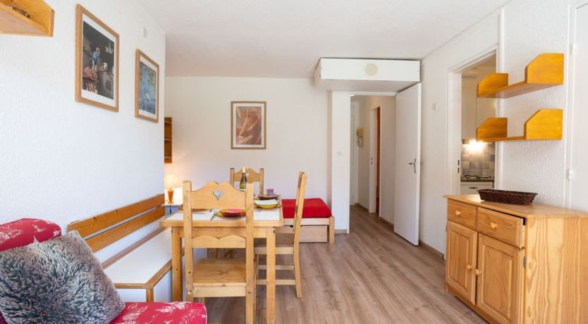 Photo of Pegase Phenix Apartment 16