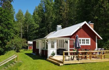 Höje Holiday Home