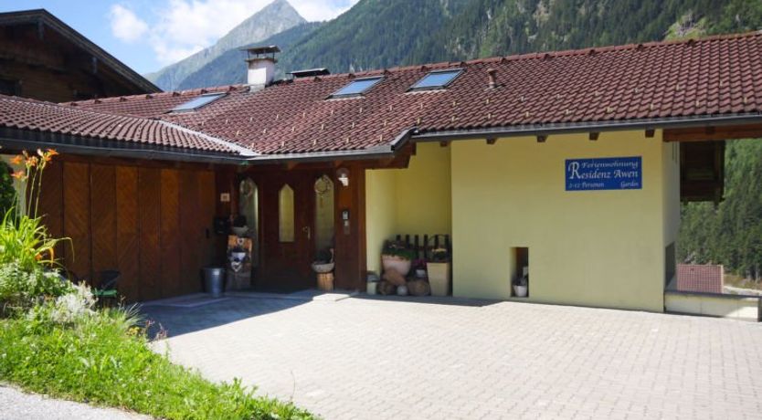Photo of Residence Awen