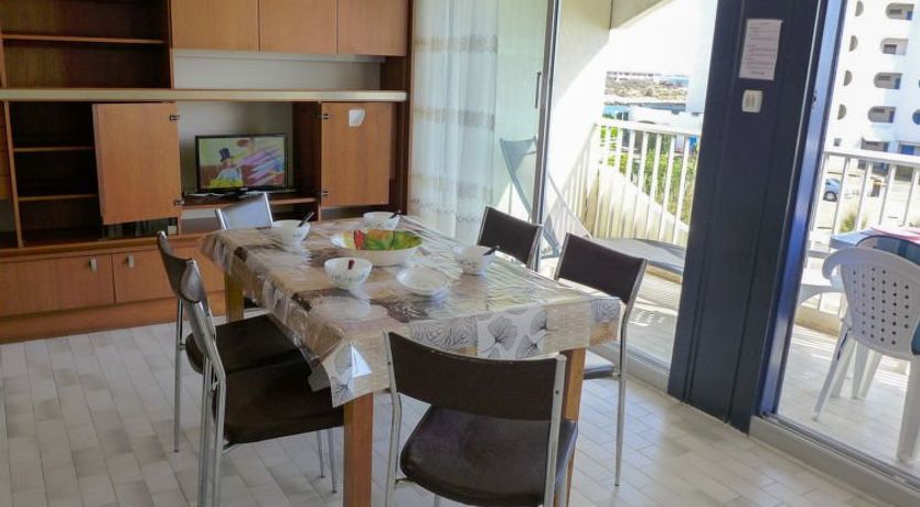 Photo of Les Terrasses de la Mer Apartment 14