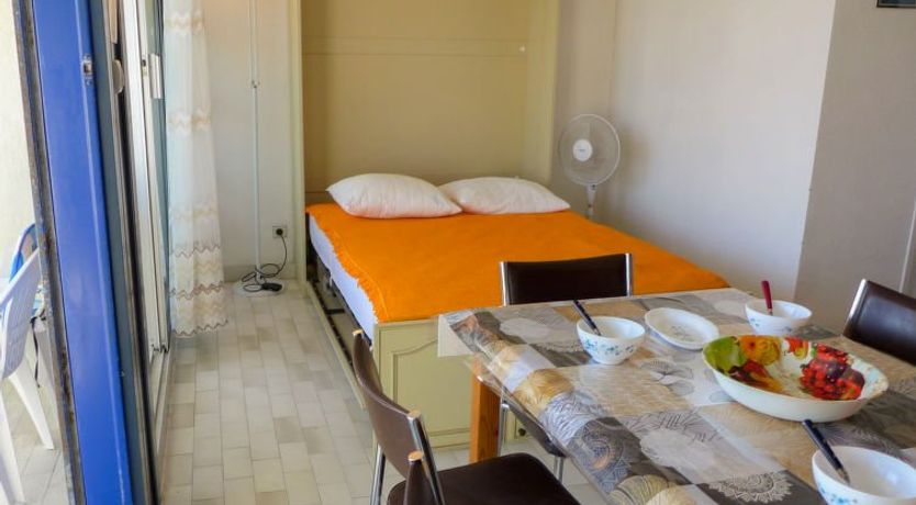 Photo of Les Terrasses de la Mer Apartment 14