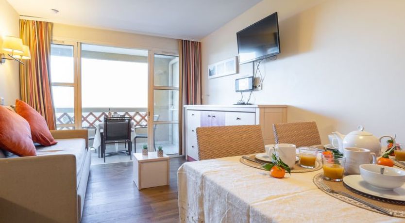 Photo of Le Belvédère (D4 256) Apartment 4