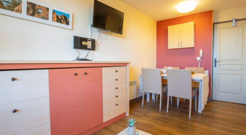 Photo of Le Belvédère (D4 256) Apartment 4