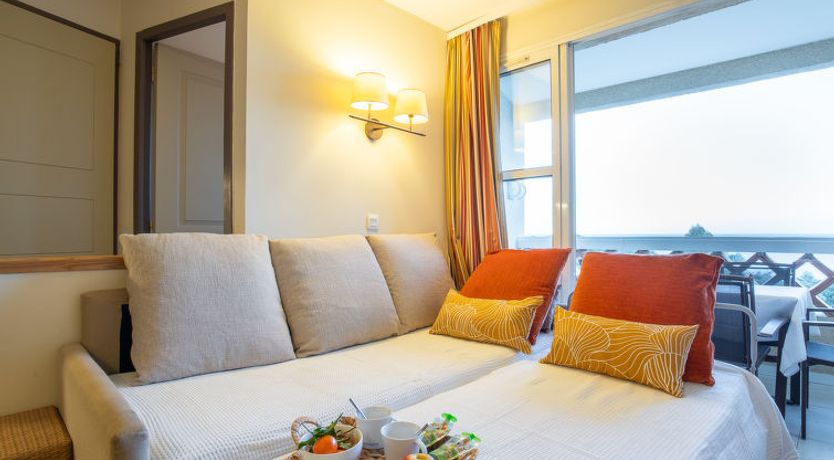 Photo of Le Belvédère (D4 256) Apartment 4