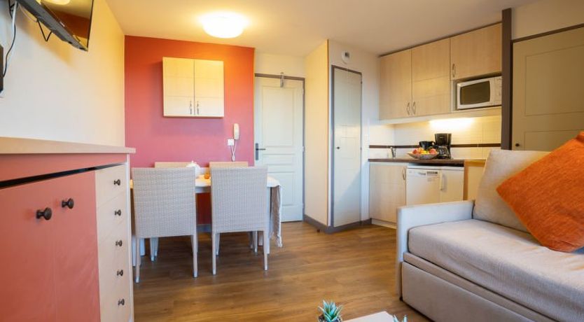 Photo of Le Belvédère (D4 256) Apartment 4