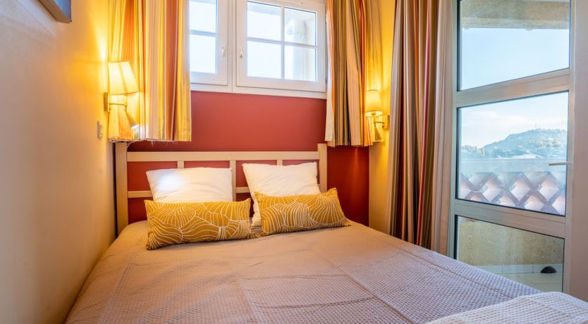 Photo of Le Belvédère (D4 256) Apartment 4