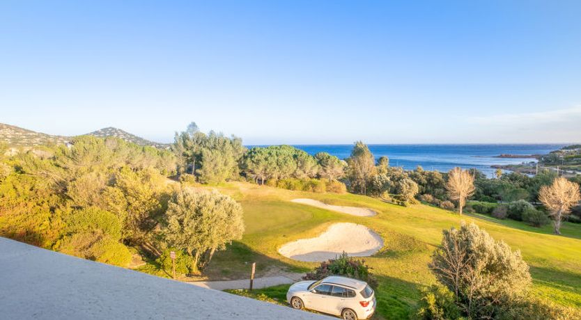 Photo of Le Belvédère (D4 256) Apartment 4