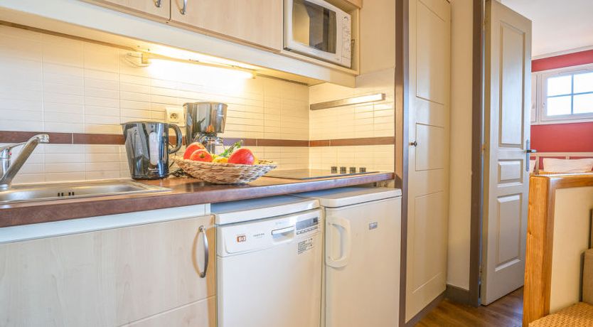 Photo of Le Belvédère (D4 256) Apartment 4