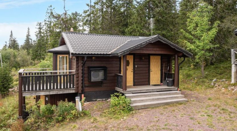 Photo of Korpstigen Renen