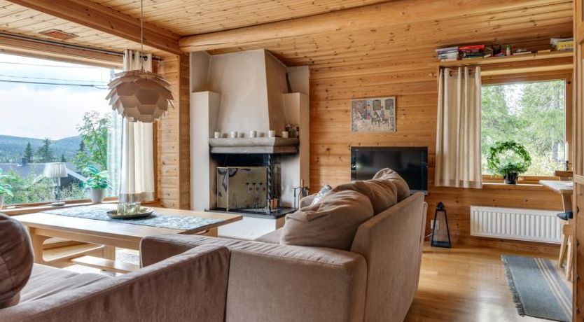 Photo of Korpstigen Renen