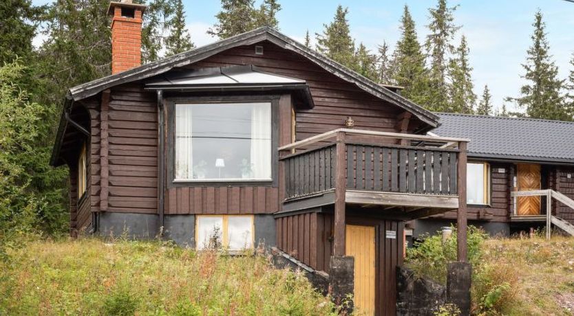 Photo of Korpstigen Renen