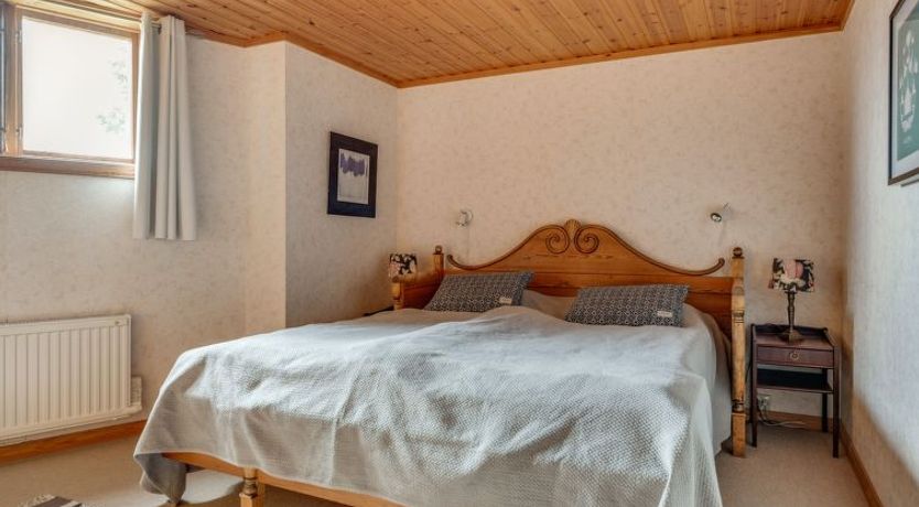 Photo of Korpstigen Renen