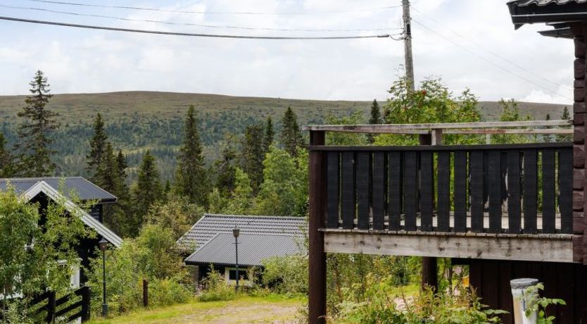 Photo of Korpstigen Renen