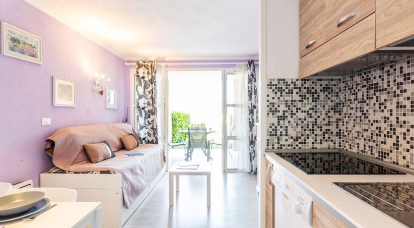 Photo of Le Belvédère (R1 110) Apartment 7