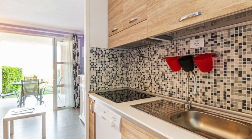 Photo of Le Belvédère (R1 110) Apartment 7