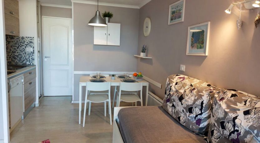 Photo of Le Belvédère (R1 110) Apartment 7