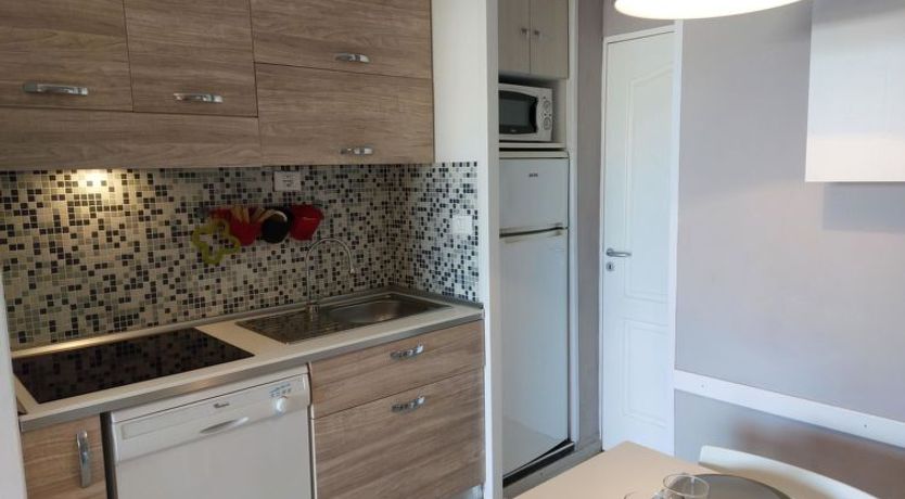 Photo of Le Belvédère (R1 110) Apartment 7