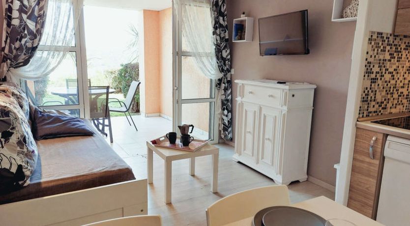 Photo of Le Belvédère (R1 110) Apartment 7