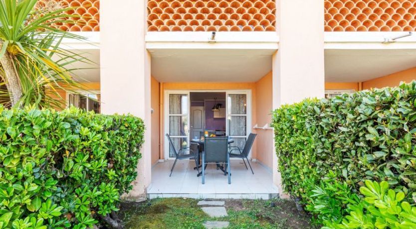 Photo of Le Belvédère (R1 110) Apartment 7