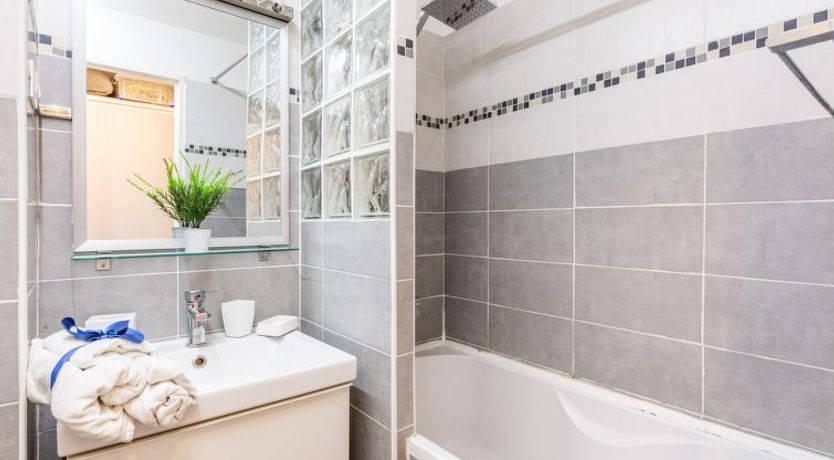 Photo of Le Belvédère (R1 110) Apartment 7