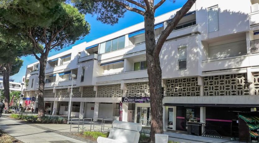 Photo of Antinéa Apartment 3