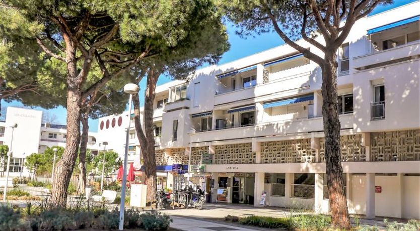 Photo of Antinéa Apartment 3