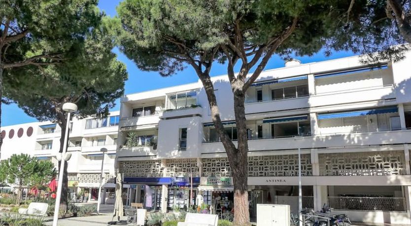 Photo of Antinéa Apartment 3