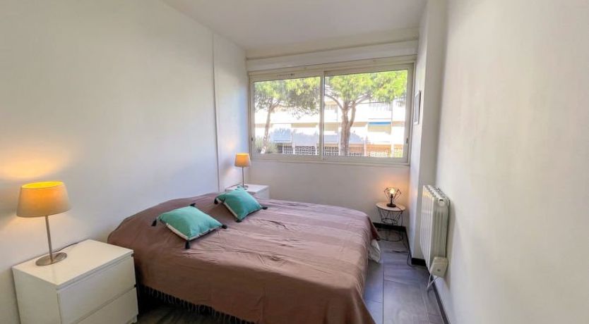 Photo of Antinéa Apartment 3