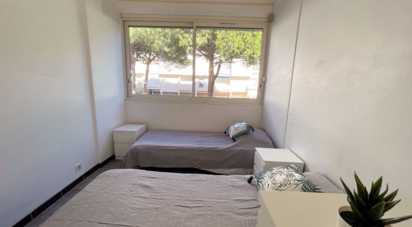 Photo of Antinéa Apartment 3