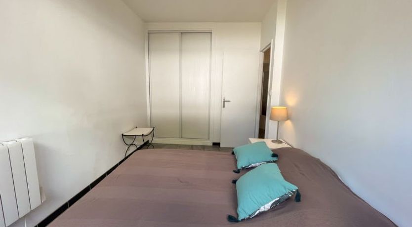 Photo of Antinéa Apartment 3