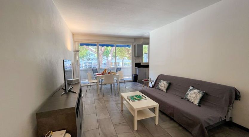 Photo of Antinéa Apartment 3